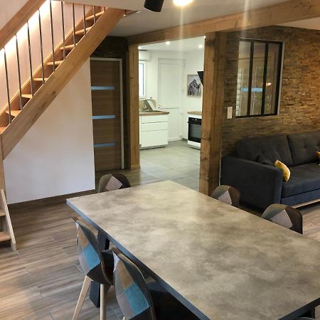 Maison Cosy Entierement Renovee Aumale 外观 照片