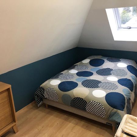 Maison Cosy Entierement Renovee Aumale 外观 照片