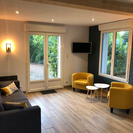 Maison Cosy Entierement Renovee Aumale 外观 照片