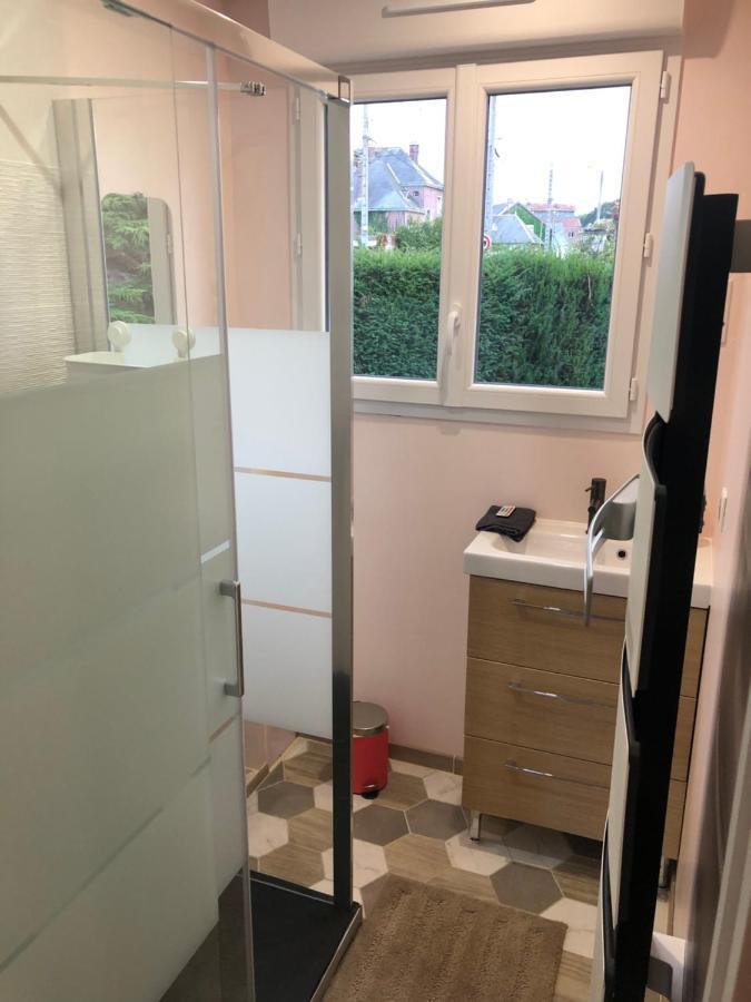 Maison Cosy Entierement Renovee Aumale 外观 照片