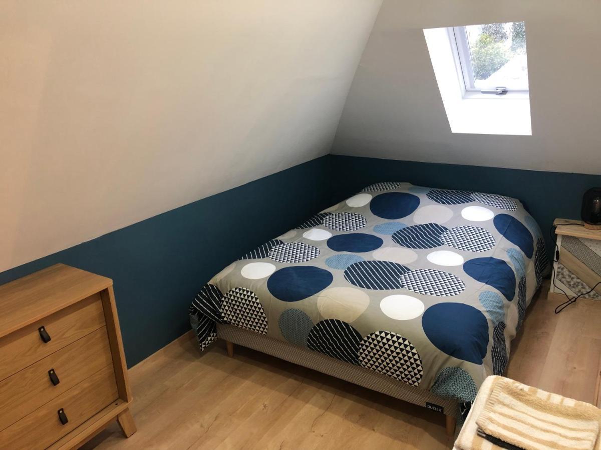 Maison Cosy Entierement Renovee Aumale 外观 照片