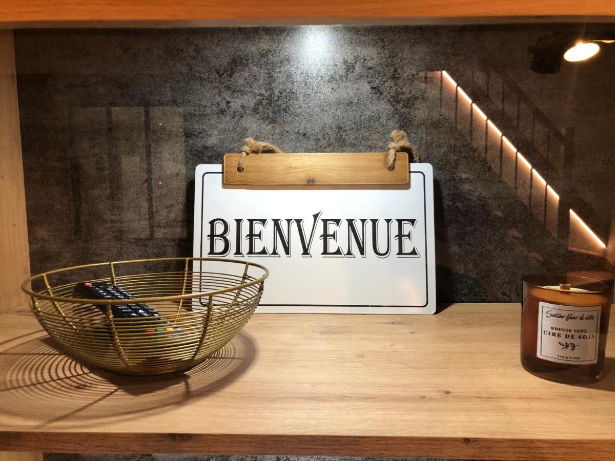 Maison Cosy Entierement Renovee Aumale 外观 照片
