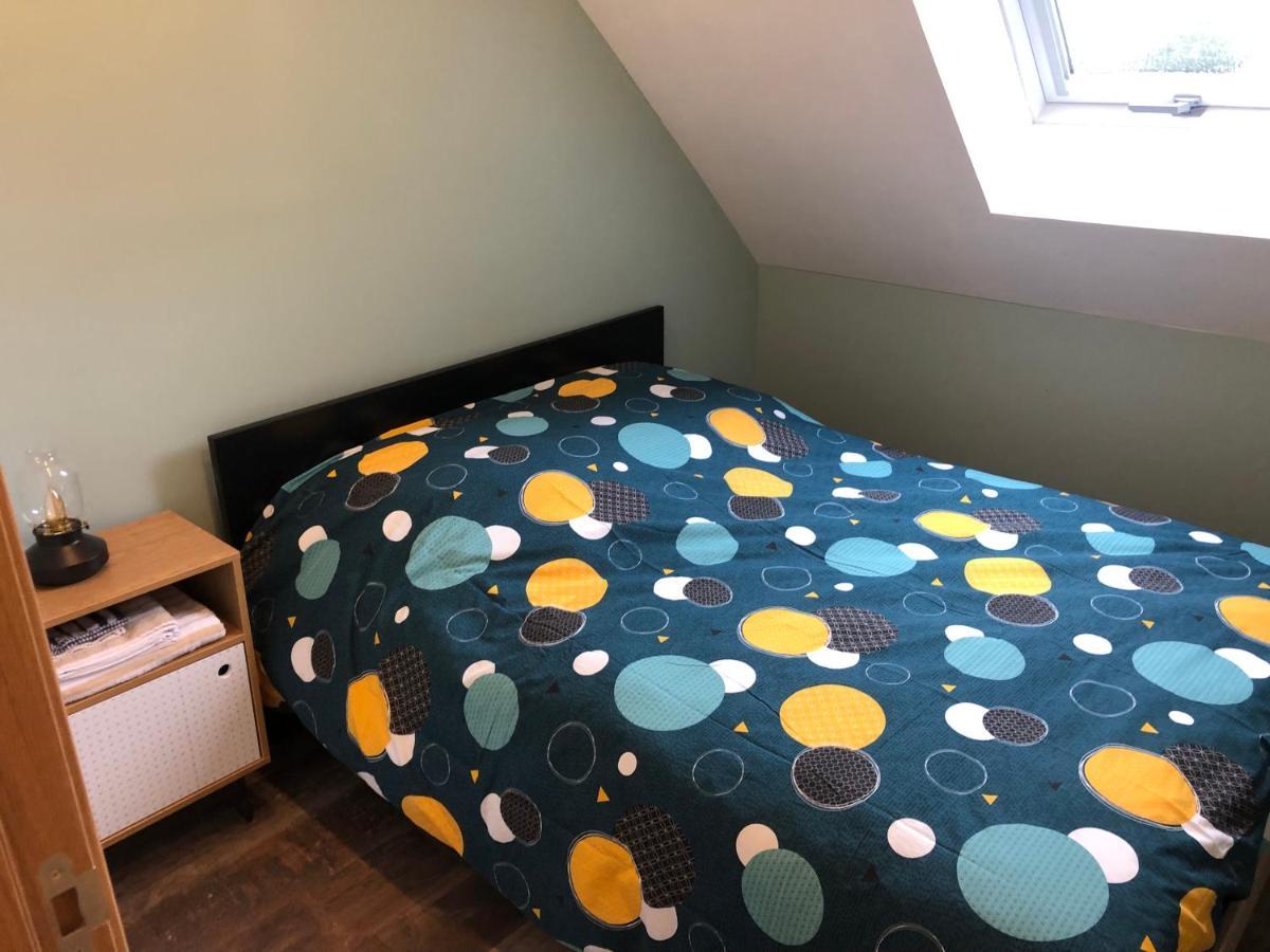 Maison Cosy Entierement Renovee Aumale 外观 照片