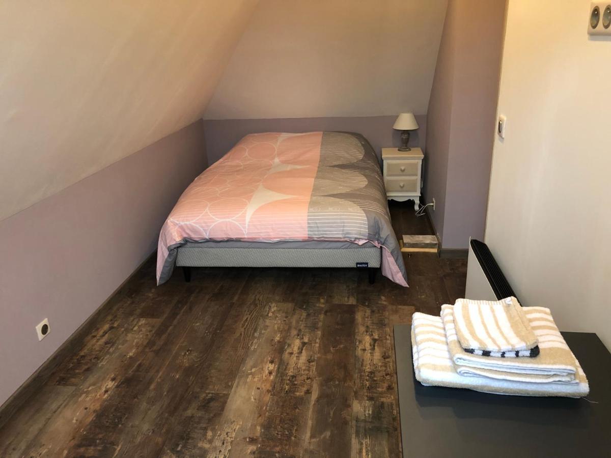 Maison Cosy Entierement Renovee Aumale 外观 照片